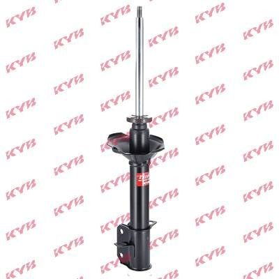 KYB Excel-G 333172 Shock Absorber For Daihatsu Applause I Hatchback (A101, A111)