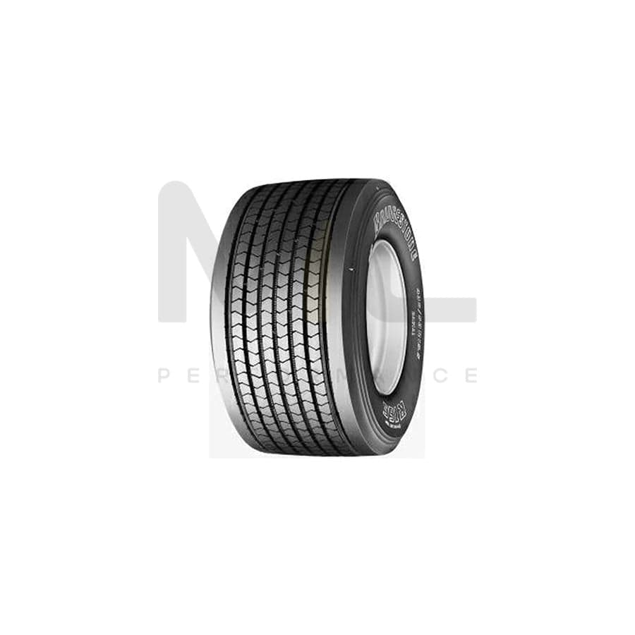 Bridgestone R166II 435/50 R19.5 160J Truck Summer Tyre | ML Performance EU Car Parts