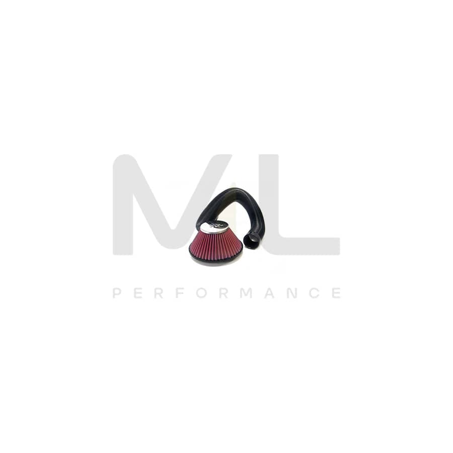 K&N 57-0167 Performance Air Intake System | ML Car Parts UK | ML Performance