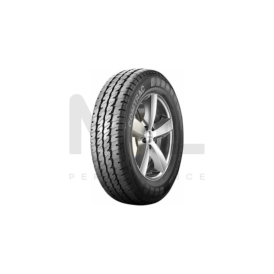 Vredestein Comtrac 225/70 R15 112R Van Summer Tyre | ML Performance EU Car Parts