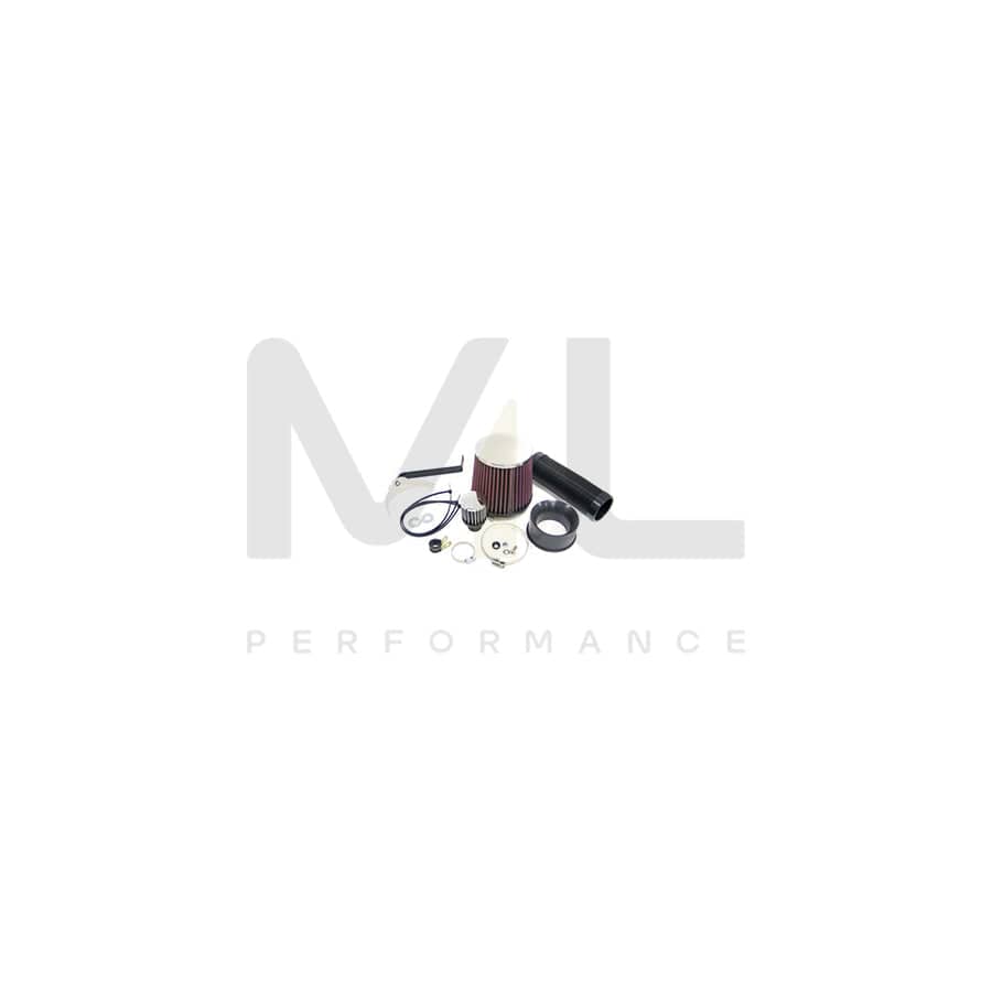 K&N 57-0421 Performance Air Intake System | ML Car Parts UK | ML Performance