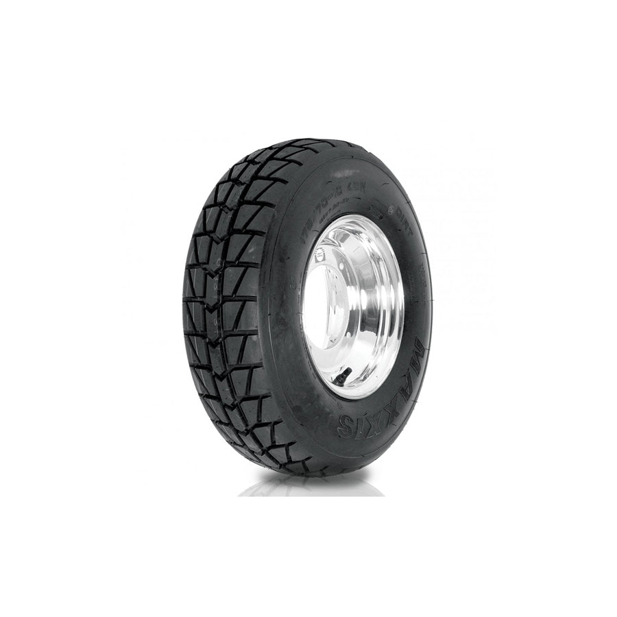 MAXXIS 2760810 175/70-10 (21x7.00-10) 4PR 42N StreetMaxx C9272 E-Mark TL | ML Performance EU