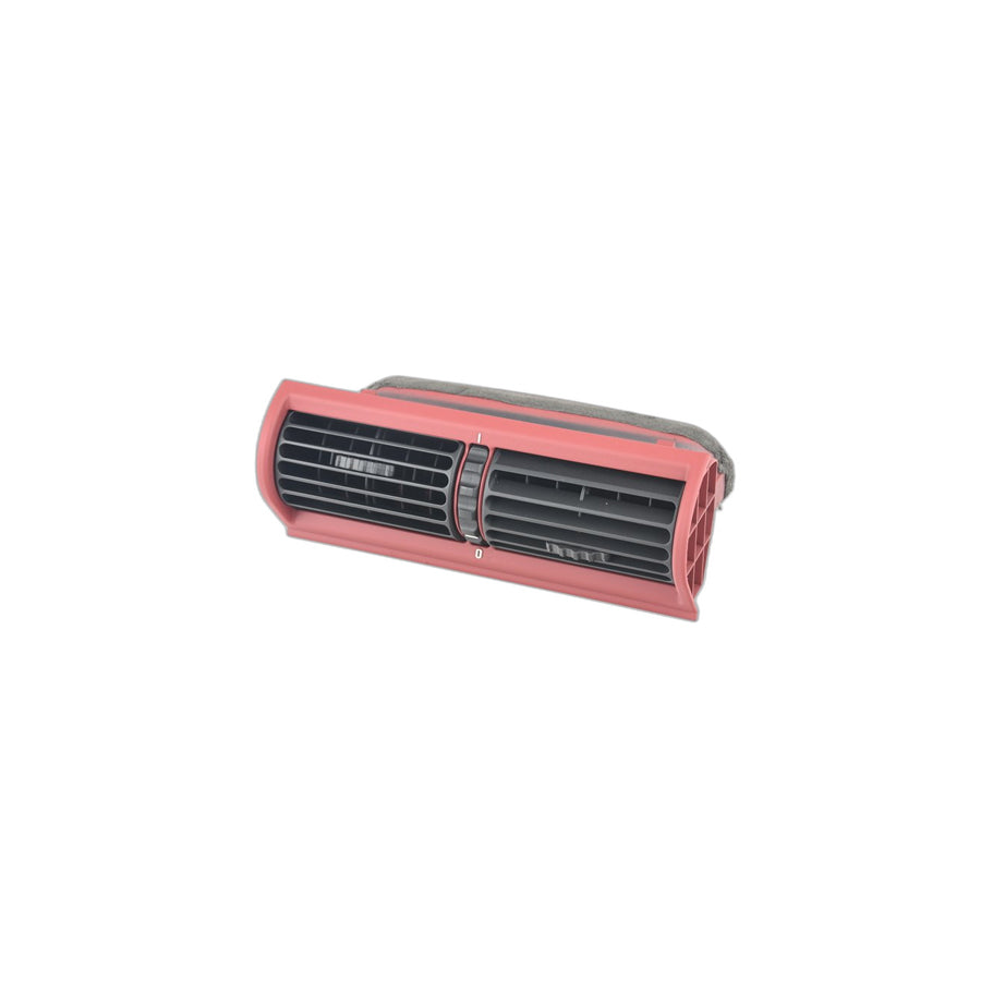 Genuine BMW 64222491578 E36 Fresh Air Grille Center KIRSCHROT (Inc. Z3) | ML Performance EU Car Parts