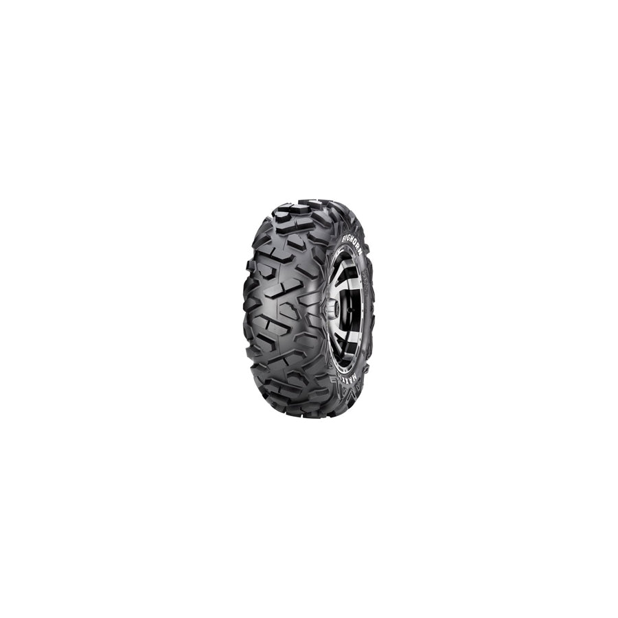 MAXXIS 2761101 At25x8.00R12 6PR 43N Bighorn M917 E-Mark TL | ML Performance EU