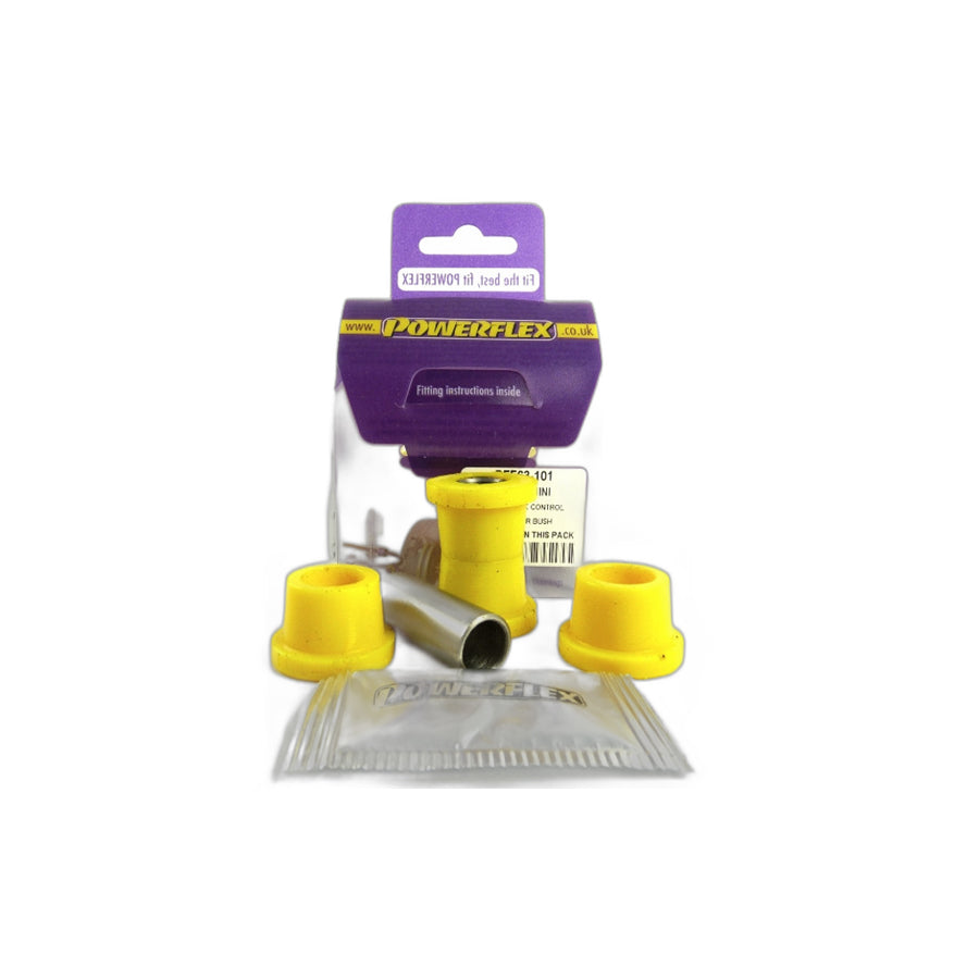 Powerflex PFF63-101 Rover Mini Front Track Control Arm Inner | ML Performance EU Car Parts