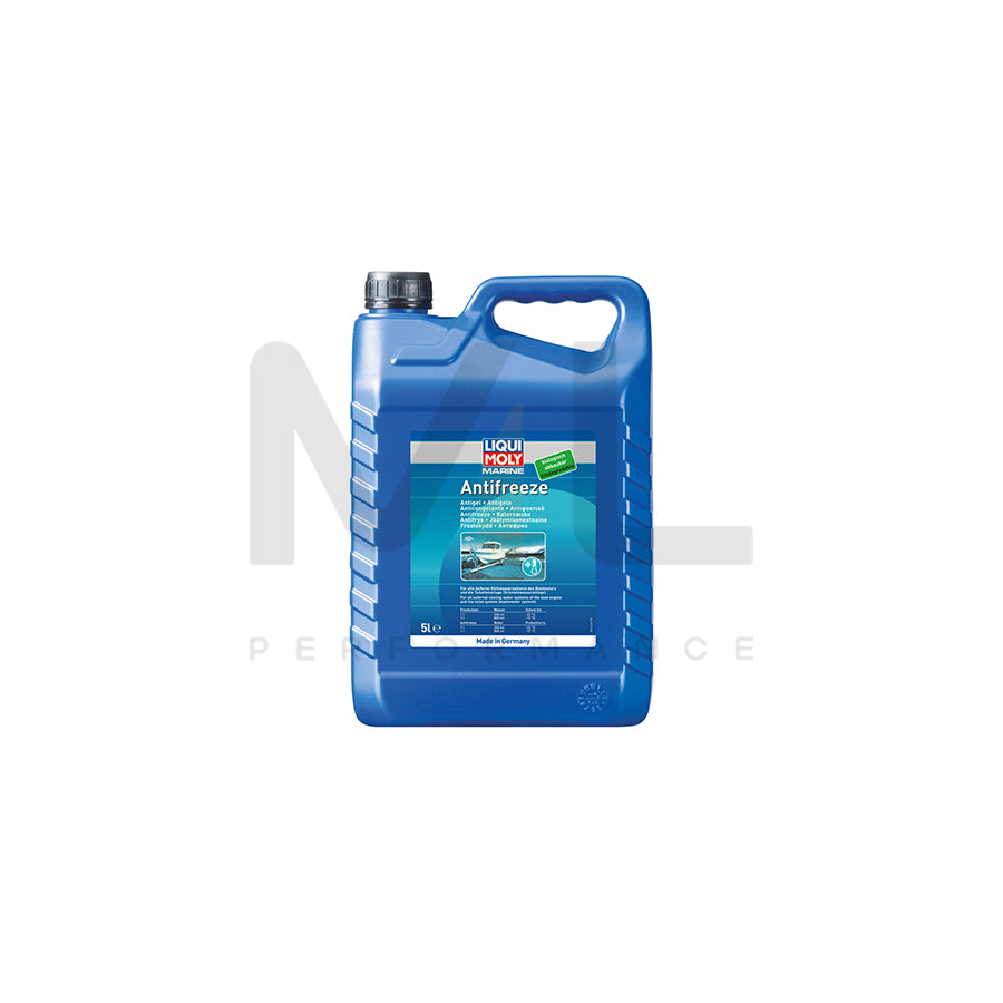 Liqui Moly Marine Antifreeze 60l