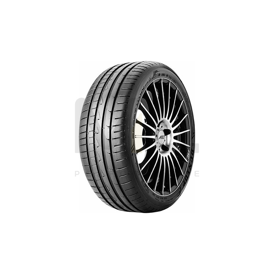 Dunlop SportMaxx RT 2 225/45 R17 94W Summer Tyre | ML Performance EU Car Parts