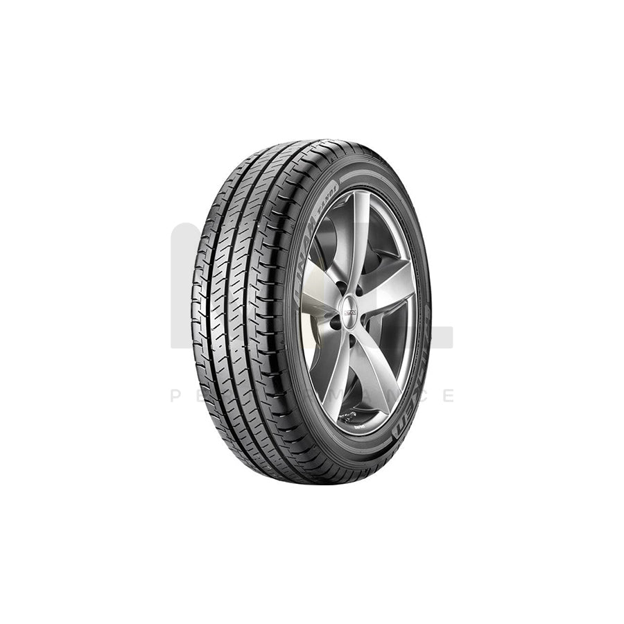 Falken LINAM VAN01 C TL 155 R12 88/86R Van Summer Tyre | ML Performance EU Car Parts