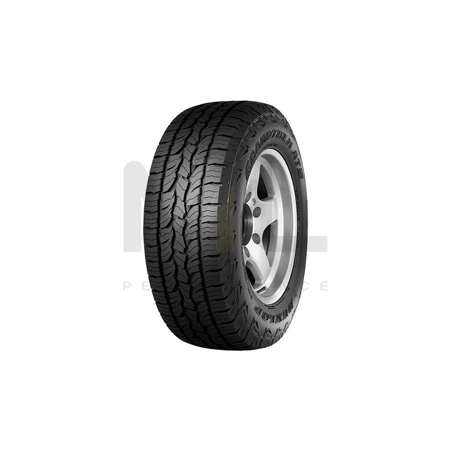 Dunlop Grandtrek AT5 215/65 R16 98H SUV Summer Tyre | ML Performance EU Car Parts