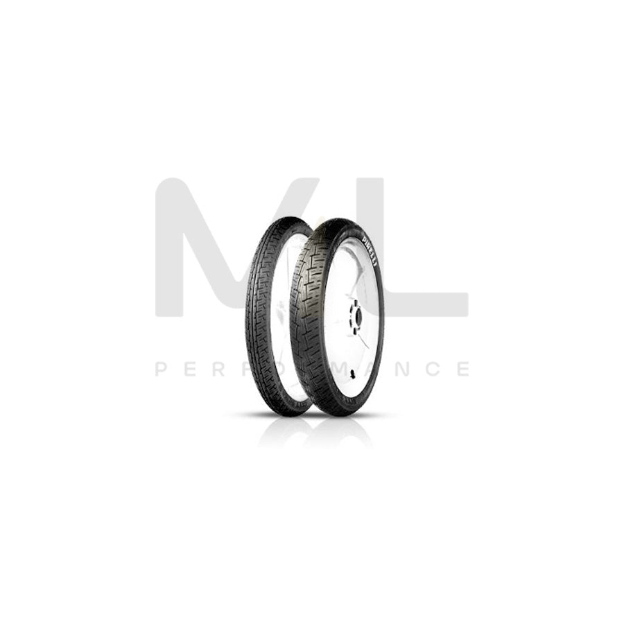 Pirelli CITY DEMON™ 3.00 18 52P Motorcycle Summer Tyre | ML Performance EU Car Parts