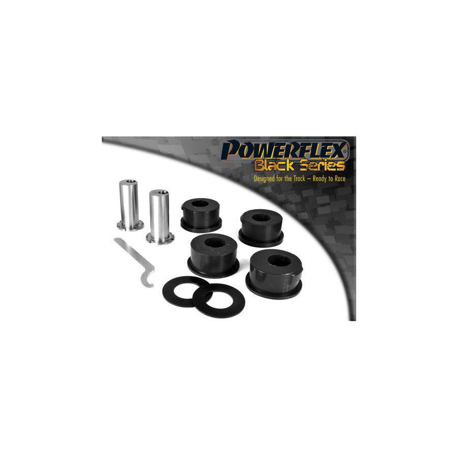 Powerflex PFR85-1311GBLK VW Rear Arm Inner Bush, Adjustable (Inc. T6 & T5 Transporter) | ML Performance EU Car Parts