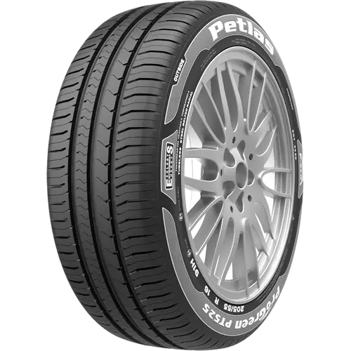 Petlas Progreen PT525 205/55 R16 91H Summer Tyre | ML Performance EU Car Parts
