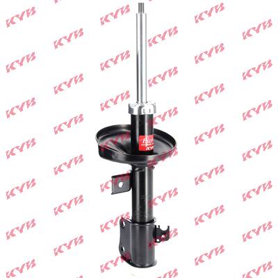 KYB Excel-G 333432 Shock Absorber For Suzuki Liana