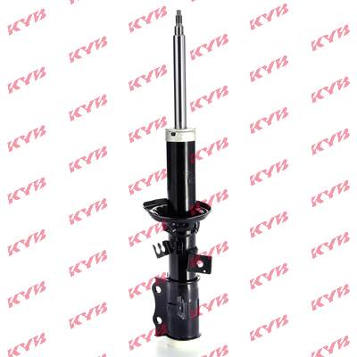 KYB Excel-G 333512 Shock Absorber For Kia Rio