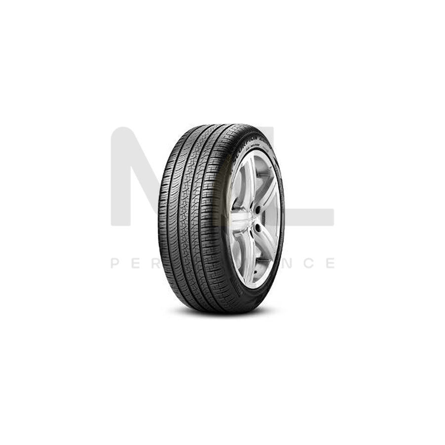 Pirelli SCORPION™ Zero All Season (J) 265/45 ZR21 108Y All Season Van Tyre | ML Performance EU Car Parts