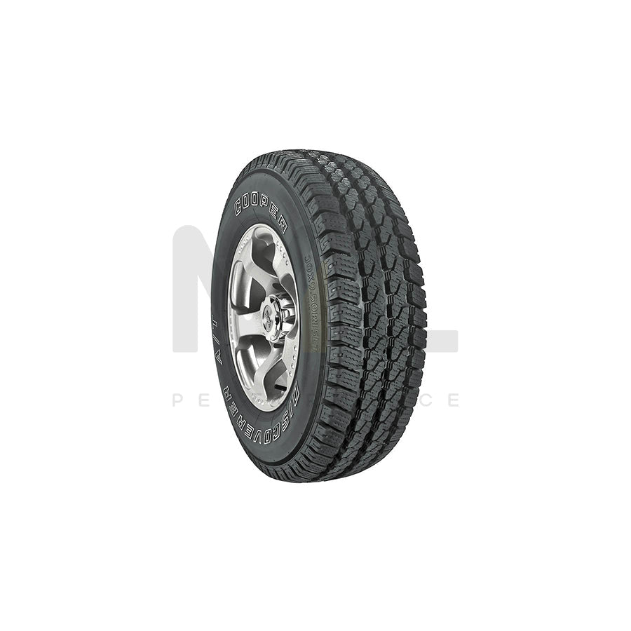 Cooper Discoverer® A/T 195/80 R15 96T SUV Summer Tyre | ML Performance EU Car Parts