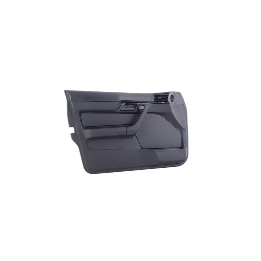 Genuine BMW 51412237197 E34 Door Panel, Leather, Front Left 0318 SCHWARZ (Inc. M5 3.8, M5 & M5 3.6) | ML Performance EU Car Parts