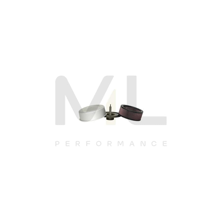K&N 55-1120 Covered Assembly | ML Car Parts UK | ML Performance