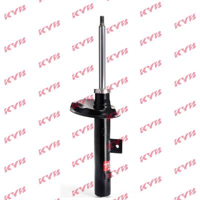 KYB Excel-G 333736 Shock Absorber For Citro毛n Xsara Picasso (N68)