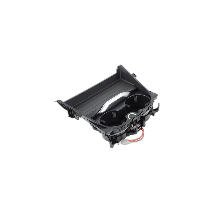 Genuine BMW 51169301722 F25 F26 Cup Holder (Inc. X4 35dX & X3) | ML Performance EU Car Parts