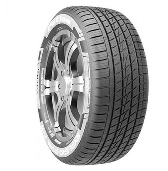 Petlas Explero A/S PT411 255/65 R17 110H All-season SUV Tyre | ML Performance EU Car Parts