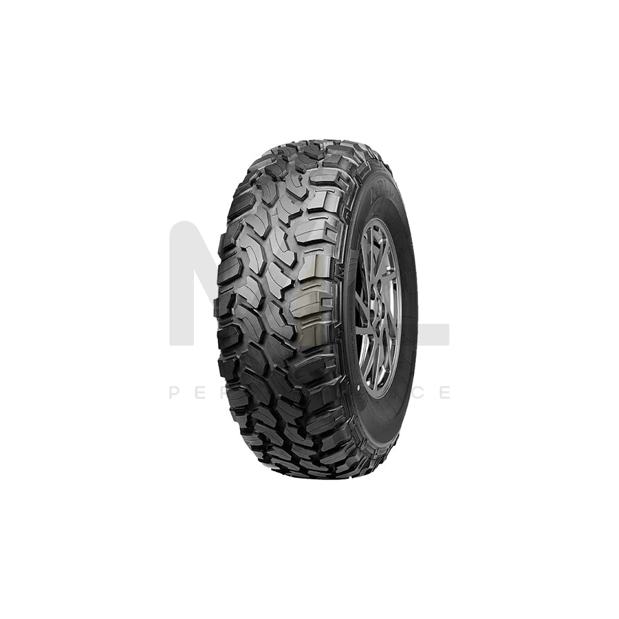 APlus A929 M/T P.O.R. 33x12.50 R15 108Q SUV Summer Tyre | ML Performance EU Car Parts
