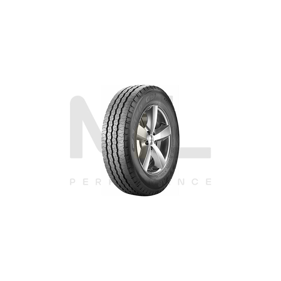 Goodyear Cargo G91 225/75 R16 118/116P Van Summer Tyre | ML Performance EU Car Parts