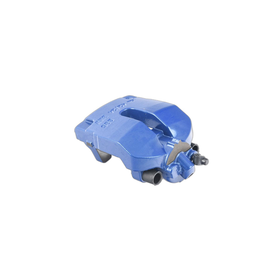 Genuine BMW 34217847227 E70 Caliper Housing Left BLAU (Inc. X5) | ML Performance EU Car Parts