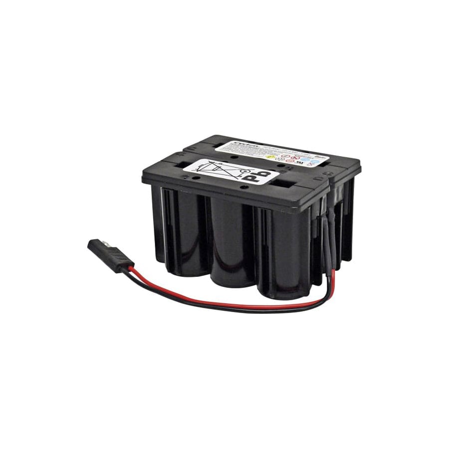 Enersys Cyclon 08190024 12V 2.5Ah 2X3 Bloc | ML Performance EU Car Parts