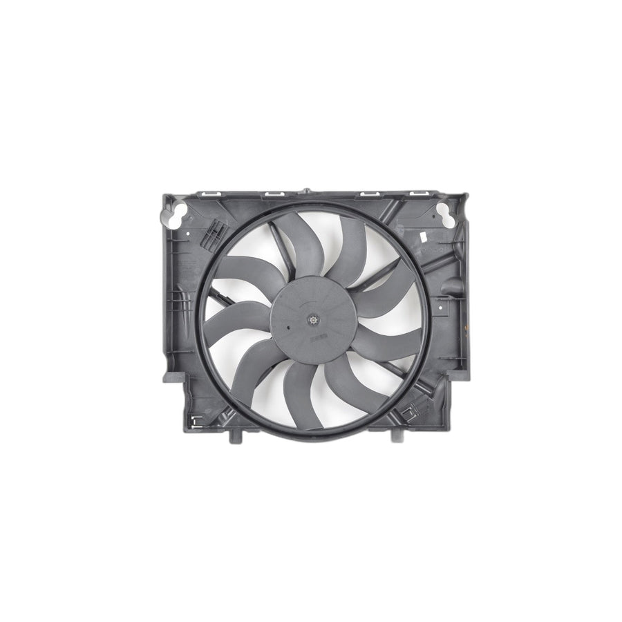 Genuine BMW 17427603658 E60 E61 Fan Housing With Fan 850W (Inc. 535i & 535xi)