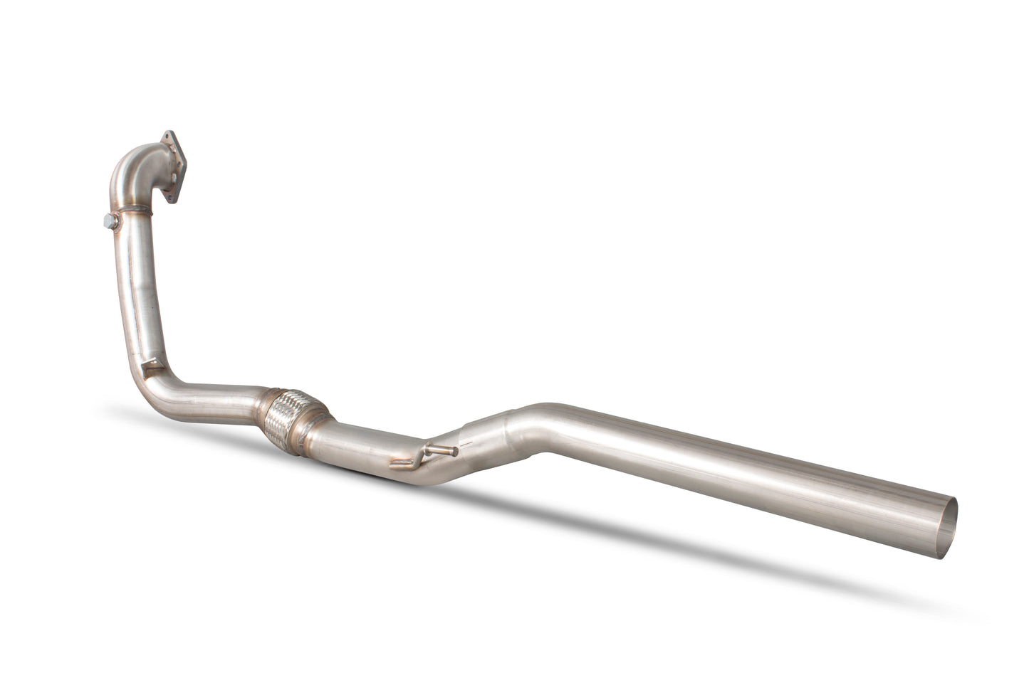 Scorpion SVWCS045 VW Polo Gti De-Cat Turbo Downpipe | ML Performance EU EU