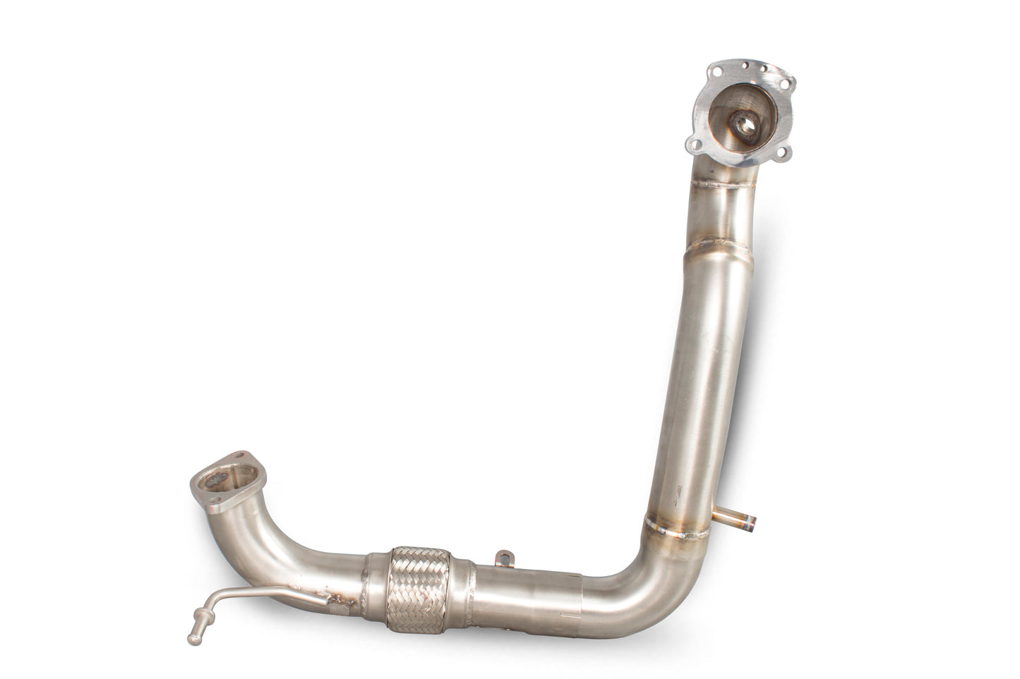 Scorpion SFDC078 Ford Fiesta De-Cat Downpipe | ML Performance EU EU