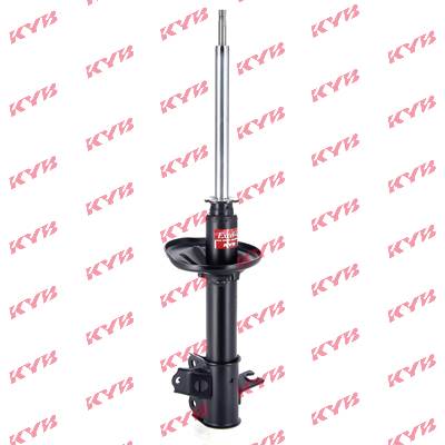 KYB Excel-G 334124 Shock Absorber For Mazda 323F V Hatchback (Ba)