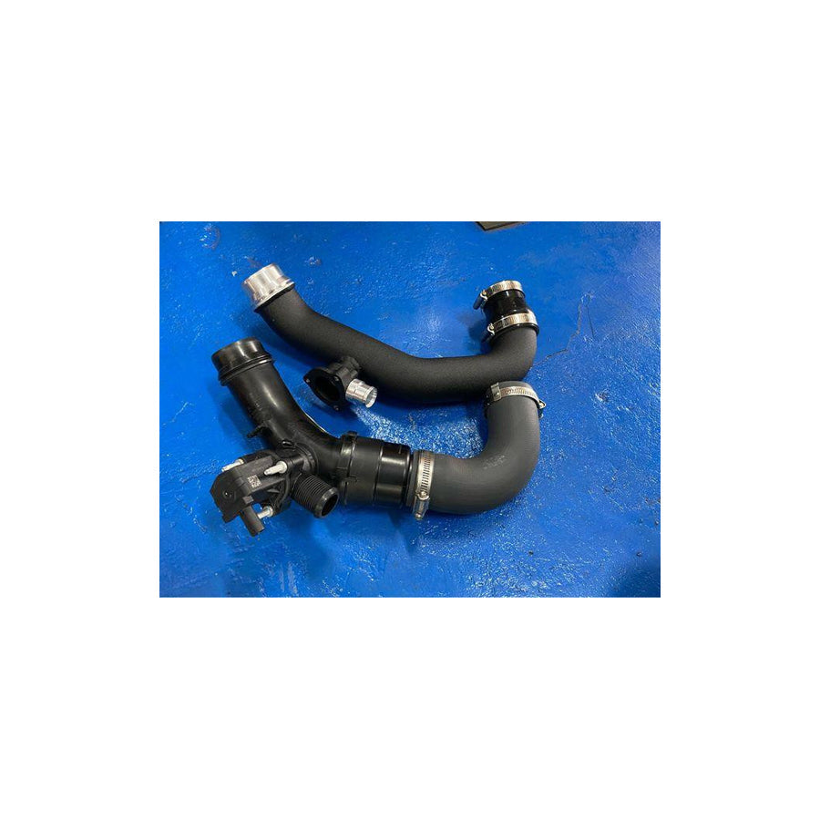 MST Performance MST-FO-MK4017 FORD Focus Mk4 Boost Pipe 3 | ML Performance EU Car Parts