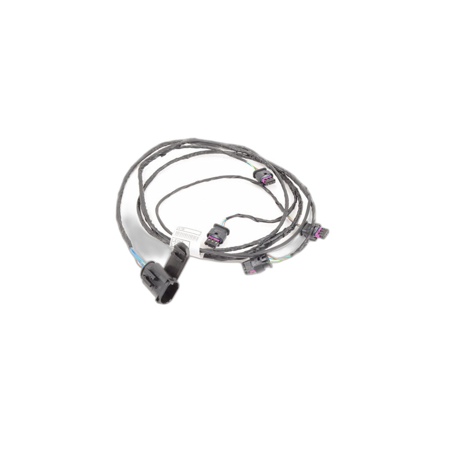 Genuine BMW 61129326026 F32 F34 F31 Set Of Cables, Front Apron (Inc. 328d, 435i & 440iX)