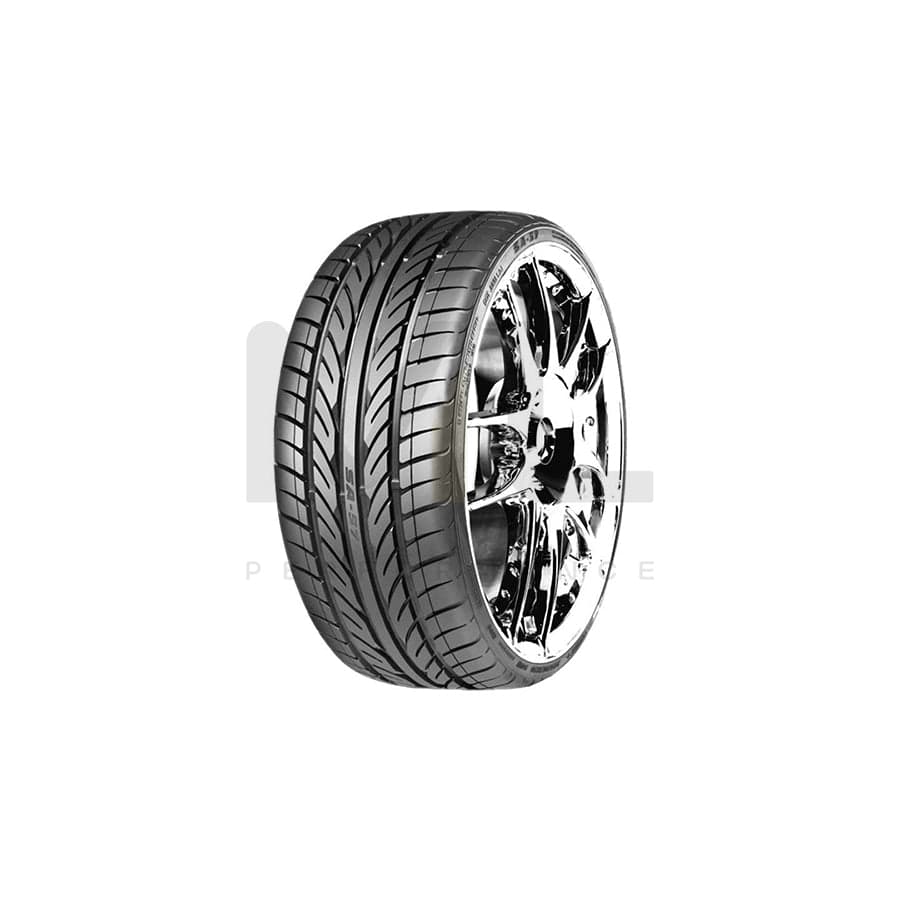 Goodride ZuperAce SA-57 225/40 ZR18 92W Summer Tyre | ML Performance EU Car Parts