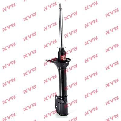 KYB Excel-G 334192 Shock Absorber For Subaru Forester I (Sf)