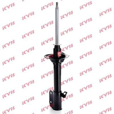 KYB Excel-G 334191 Shock Absorber For Subaru Forester I (Sf)