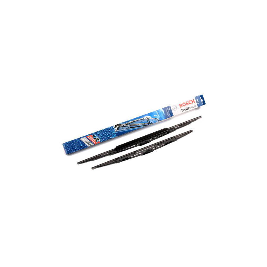 Bosch Twin Spoiler 3 397 118 306 Wiper Blade | ML Performance EU Car Parts