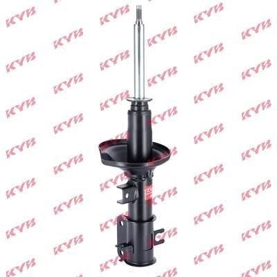 KYB Excel-G 334210 Shock Absorber For Daewoo Nubira