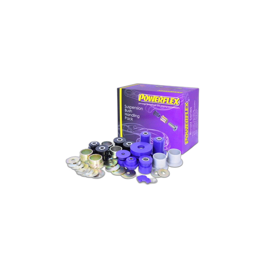 Powerflex PF60K-1001 Renault Clio II Handling Pack | ML Performance EU Car Parts