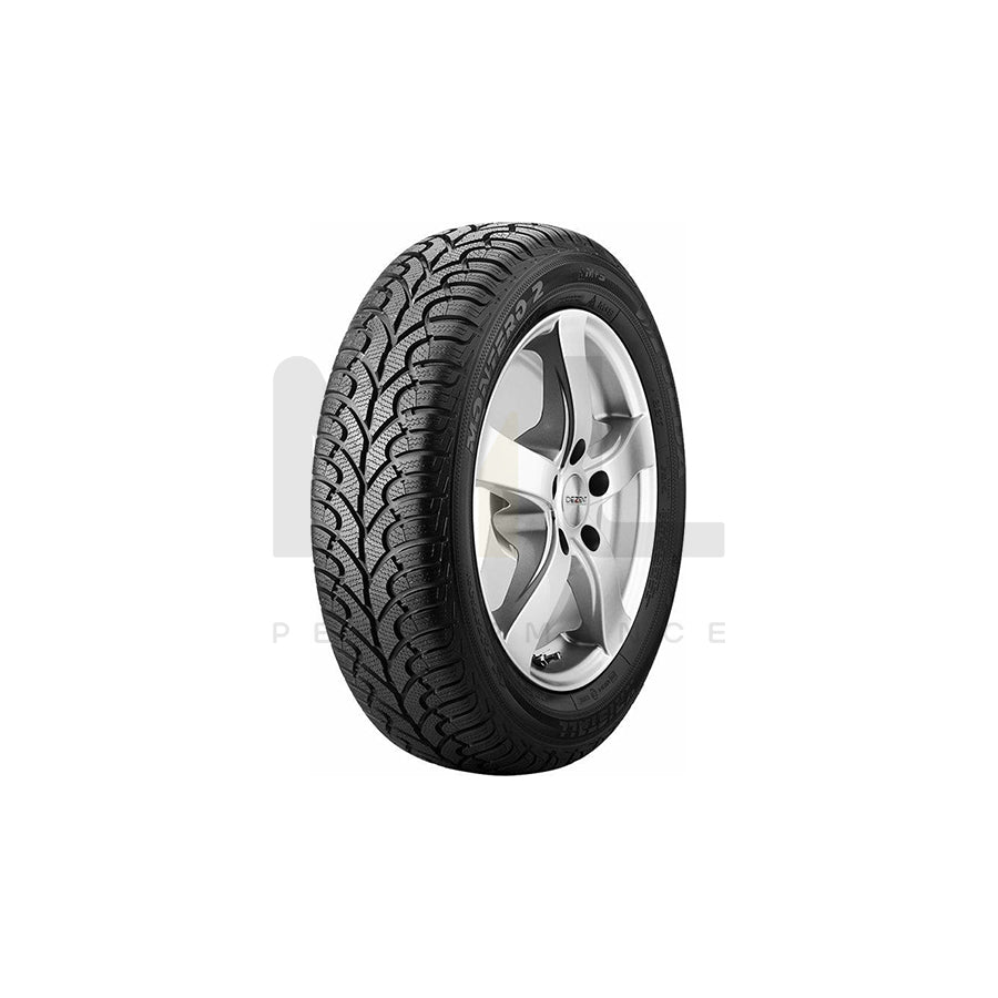 Fulda Kristall Montero 2 MS 175/65 R15 84T Winter Tyre | ML Performance EU Car Parts