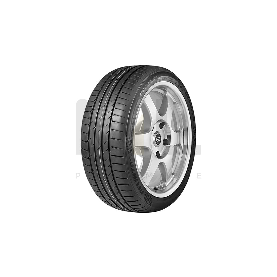 Delinte DS7 Sport XL 255/35 R19 (96Y) Summer Tyre | ML Performance EU Car Parts