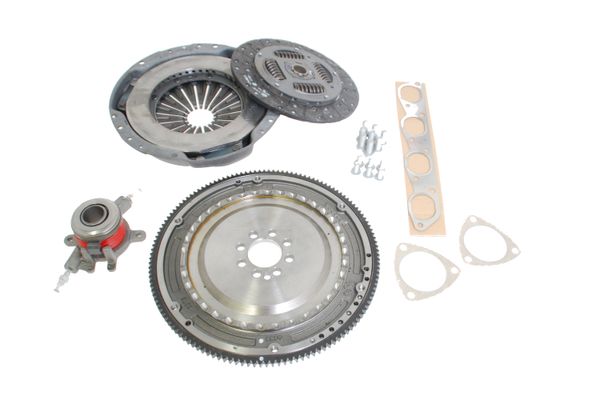 Aston Martin 4.3MANKIT08 4.3 Manual Clutch Kit 08MY | ML Performance EU Car Parts