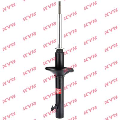 KYB Excel-G 334243 Shock Absorber For Honda Hr-V I (Gh)