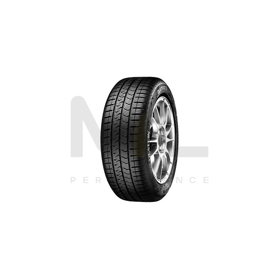 Vredestein Quatrac 5 XL 235/55 R19 105W All-season Tyre | ML Performance EU Car Parts