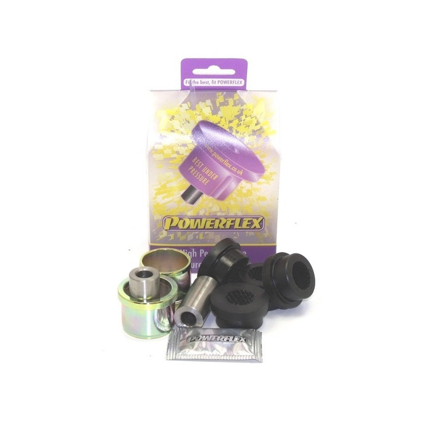 Powerflex PFR80-1214 Vauxhall - Opel Fiat Cadillac Rear Toe Arm Outer Bush (Inc. Vectra C, Signum, Croma, BLS) | ML Performance EU Car Parts