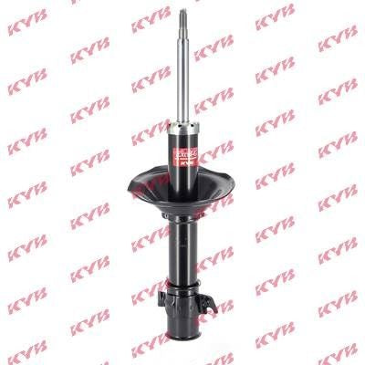KYB Excel-G 334342 Shock Absorber For Subaru Forester Ii (Sg)