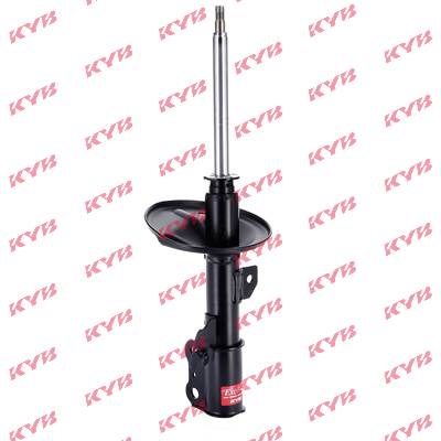 KYB Excel-G 334338 Shock Absorber For Toyota Camry V Saloon (_V3_)