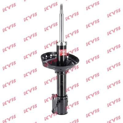 KYB Excel-G 334371 Shock Absorber For Subaru Forester Ii (Sg)